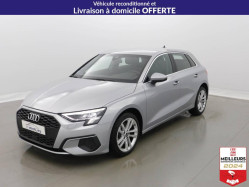 Audi A3 sportback 35 TFSI 150 Design +GPS