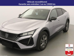 PEUGEOT 408 PureTech 130 ch S&S EAT8 Allure5 portes VP Essence sans plomb102022 - 032024