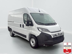 FIAT DUCATO FOURGON FGN TOLE L2H2 (MH2) 3.5 T 180 CH S&S BVA8