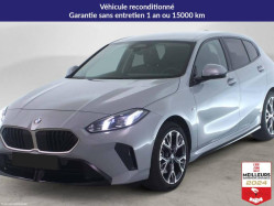 BMW Série 1 120d 163 ch DKG7 M Sport Design