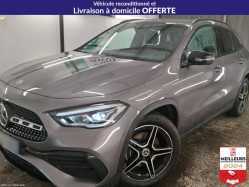 Mercedes Gla 250 e 8G-DCT AMG Line +Sièges AV chauffants +P