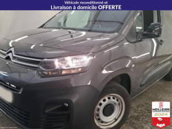 CITROEN BERLINGO VAN M 650 PURETECH 110 S&S CLUB