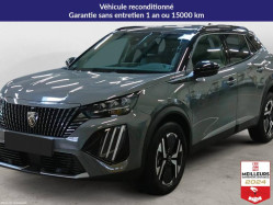 Peugeot 2008 NOUVEAU Hybrid 145 e-DCS6 GT