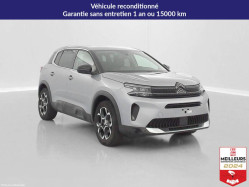 Citroën C5 Aircross II 1.2 PureTech 130ch Plus