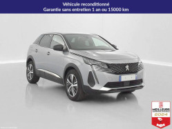 Peugeot 3008 1.2 Hybrid 136ch Allure Pack e-DCS6