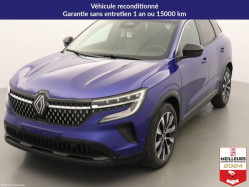 Renault Austral E-Tech full hybrid 200 GSR2 Techno5 portes