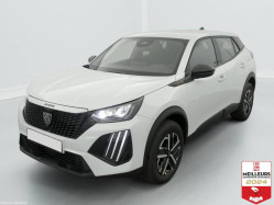 PEUGEOT 2008 100 S&S BVM6 Style