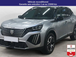 Peugeot 2008 NOUVEAU Hybrid 145 e-DCS6 GT