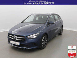 Mercedes Classe B 180d Style +GPS +Caméra