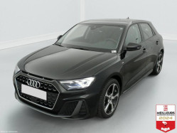 Audi A1 sportback 30 TFSI 116 ch S tronic 7 Design