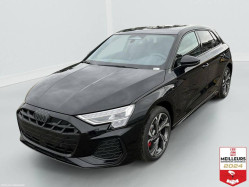 Audi A3 sportback NOUVELLE 45 TFSI E HYBRIDE RECHARGEAB