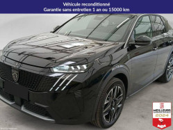 Peugeot 3008 NOUVEAU Hybrid 145 e-DCS6 GT