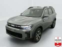 Dacia bigster Mild Hybrid 130 4x4 Expression