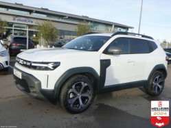 Dacia Duster Hybrid 140 Journey