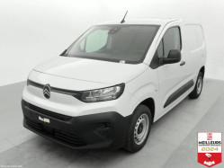 CITROEN Berlingo Van XL 950KG BlueHDI 130 S&S