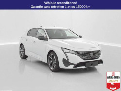 Peugeot 308 1.5 BlueHDi 130ch Allure EAT8