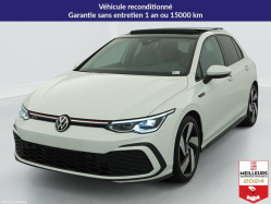 Volkswagen Golf 8 2.0 TSI 245 DSG7 GTI