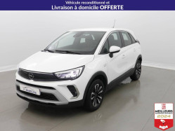 Opel Crossland 1.2 Turbo 130 BVA6 Elegance