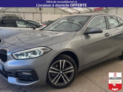 BMW Série 1 116d 116 +Park Assist