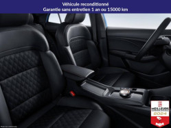 MG mg3 1.5 L HYBRID+ 195 CH LUXURY + RADAR AR + CAMER