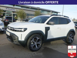 Dacia Duster Hybrid 140 Journey