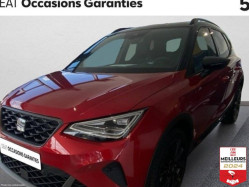 Seat Arona 1.0 tsi 95 ch start/stop bvm5 fr