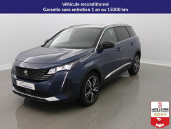 PEUGEOT 5008 BlueHDi 130 S&S EAT8 GT Pack