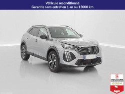 Peugeot 2008 1.2 PureTech 100ch Allure