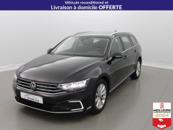Volkswagen Passat SW 1.4 TSI Hybride Recharge DSG6 GTE