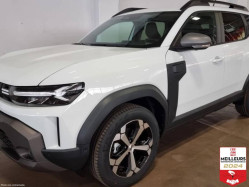 Dacia Duster Hybrid 140 Journey