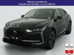 DS DS 4 DS4 PureTech 130 EAT8 Rivoli