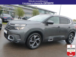 CITROEN C5 Aircross PureTech 130 S&S EAT8 - Feel