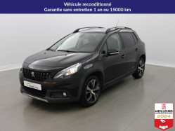 PEUGEOT 2008 PureTech 110 S&S EAT6 GT Line