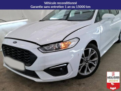 FORD Mondeo EcoBlue 150 S&S ST-Line