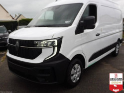 Renault Master F3500 L2H2 2.0 BLUE DCI 150CH EXTRA AUTO -