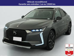 DS DS 4 DS4 Hybride E-Tense 225 EAT8 Cross Rivoli