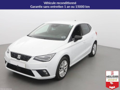 Seat Ibiza 1.0 TSI 110CH FR