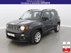 JEEP Renegade 1.4 I MultiAir S&S 140 ch - Longitude