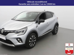 Renault Captur 1.0 TCE 90CH TECHNO