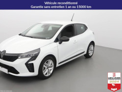 Renault Clio 1.5 BLUE DCI 100CH EVOLUTION GSR2