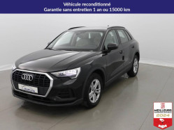 Audi Q3 35 TDI 150 ch S tronic 7 +Cuir