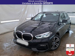 BMW Série 1 116i 109 +Park Assist +Jantes 17 style 548