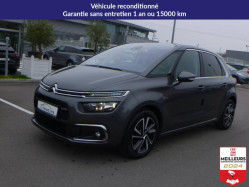 CITROEN C4 Spacetourer PureTech 130 S&S Shine