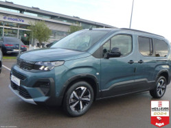 Peugeot Rifter XL BlueHDi 130 EAT8 GT 7PL