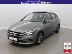 Mercedes Classe B 200 7G-DCT Style +Toit +GPS