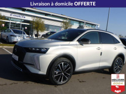 DS DS 7 BlueHDi 130 EAT8 Pallas