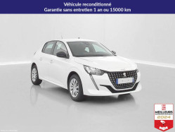 Peugeot 208 II 1.2 PureTech 75ch Active