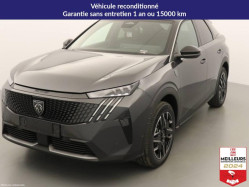 Peugeot 3008 GT HYBRID 145 e-DCS6