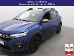 Dacia Sandero 1.0 TCE 110CH STEPWAY EXTREME +