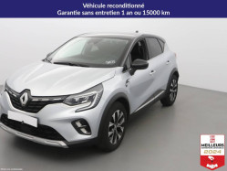 Renault Captur 1.0 TCE 90CH TECHNO